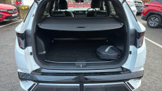 Hyundai TUCSON 1.6T Plug-in Hybrid N Line 5dr Auto Estate